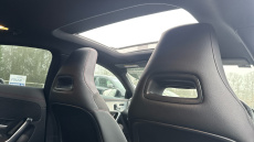 Mercedes-Benz CLA 220d AMG Line Premium + Night Ed 4dr Tip Auto Diesel Saloon